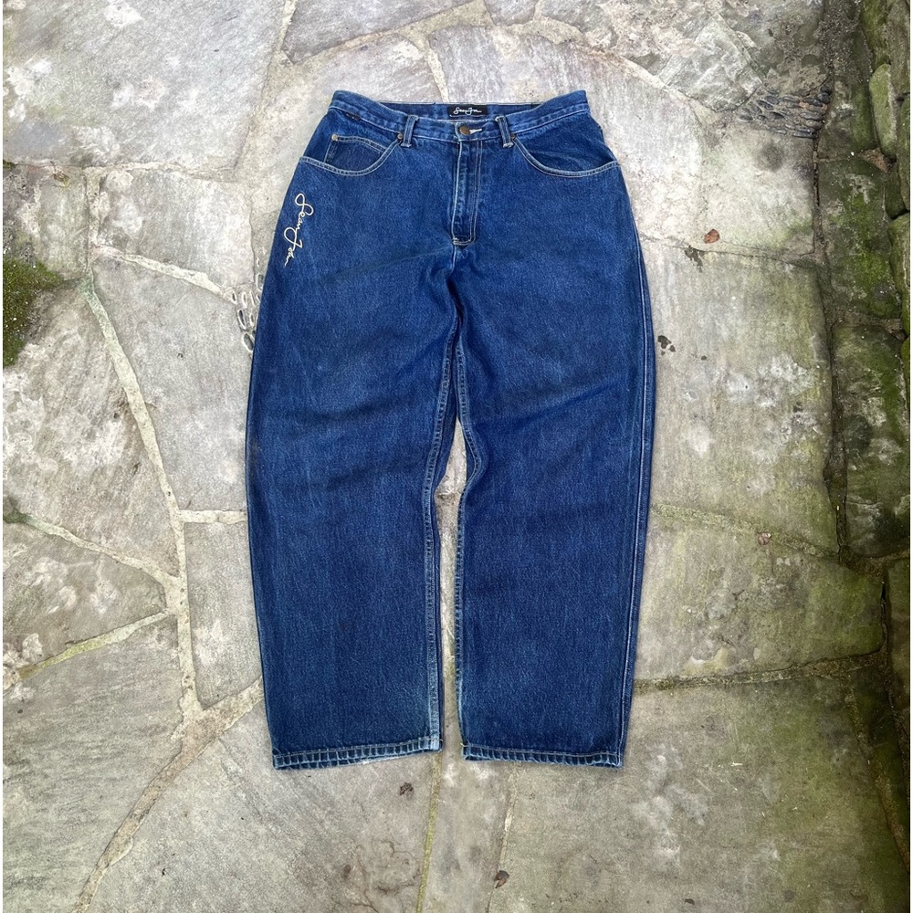 Vintage 90s Sean John Jeans